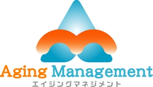 SUN DESIGN (keishi0016)さんの株式会社エイジングマネジメントの会社のロゴへの提案