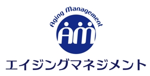 yamamo (yamamo-yy)さんの株式会社エイジングマネジメントの会社のロゴへの提案