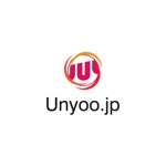 noahs_ark (noahs_ark)さんのウェブメディア「unyoo.jp」のロゴへの提案