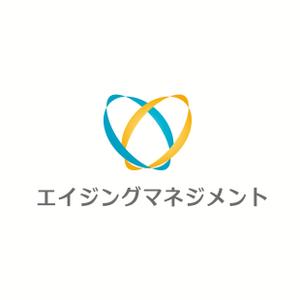 landscape (landscape)さんの株式会社エイジングマネジメントの会社のロゴへの提案