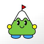 FPC (webfpc)さんの「山の日」応援キャラクターのデザインへの提案