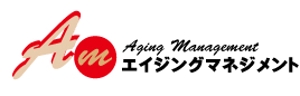 kazu16さんの株式会社エイジングマネジメントの会社のロゴへの提案