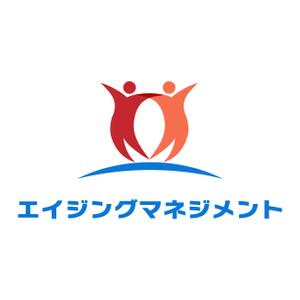 Masahiro Yamashita (my032061)さんの株式会社エイジングマネジメントの会社のロゴへの提案