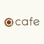 Chocoroxy (chocoroxy)さんのカフェ「a cafe」のロゴマークへの提案
