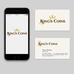 Tomorrow Graphics (60899)さんのコインショップ（ アンティーク､古銭､記念硬貨など ）への提案