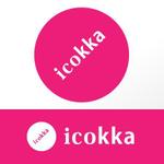 FPC (webfpc)さんのレジャー・アウトドア製品ブランド「icokka/イコッカ」のロゴへの提案