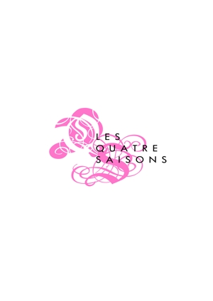 cq-dragonflyさんのオーベルジュ（宿泊付きフレンチレストラン）のロゴ制作への提案