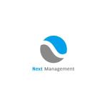 REVELA (REVELA)さんの記帳代行・経営アドバイザリー業務を提供する「Next Management」のロゴ（商標登録なし）への提案