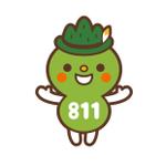 Ｄ-ｓｗｉｆｔ (d-swift)さんの「山の日」応援キャラクターのデザインへの提案