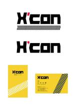 studio3mgさんの新規法人のロゴ、ロゴマークへの提案