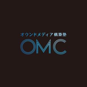 REVELA (REVELA)さんの「オウンドメディアOMC」のサービスロゴ作成への提案