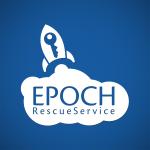 cheskyさんの鍵のトラブル緊急サービス会社　エポック　レスキューサービスのロゴへの提案