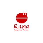 taniさんの飲食店のロゴ制作をお願いしますへの提案