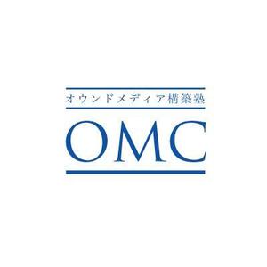 Keen insight (satoruarisaka)さんの「オウンドメディアOMC」のサービスロゴ作成への提案