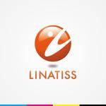 iwwDESIGN (iwwDESIGN)さんのインドネシア貿易会社「リナティス」のロゴへの提案