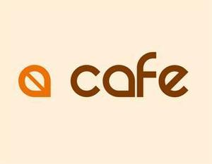 calimbo goto (calimbo)さんのカフェ「a cafe」のロゴマークへの提案