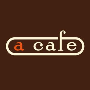 tera0107 (tera0107)さんのカフェ「a cafe」のロゴマークへの提案