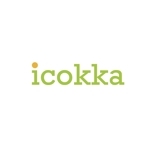 cottuさんのレジャー・アウトドア製品ブランド「icokka/イコッカ」のロゴへの提案