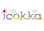 toshi-vwさんのレジャー・アウトドア製品ブランド「icokka/イコッカ」のロゴへの提案