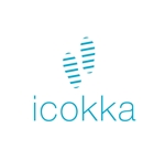 TAKUDY ()さんのレジャー・アウトドア製品ブランド「icokka/イコッカ」のロゴへの提案