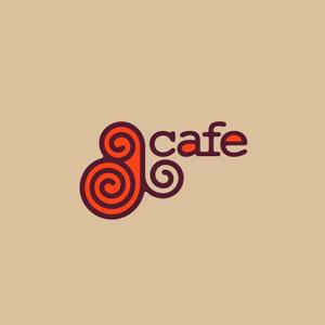 chanlanさんのカフェ「a cafe」のロゴマークへの提案