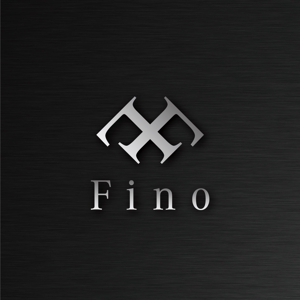 tanaka10 (tanaka10)さんのホストクラブの[Fino]ロゴへの提案