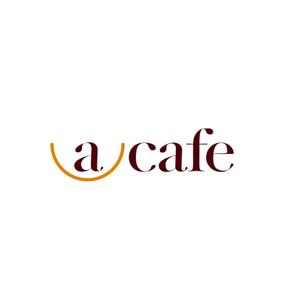 さんのカフェ「a cafe」のロゴマークへの提案