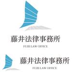 株式会社ウェルテ (verte)さんの弁護士法律事務所のホームページ、名刺、看板等に使うロゴへの提案