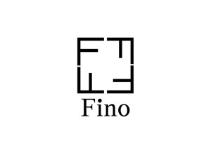loto (loto)さんのホストクラブの[Fino]ロゴへの提案