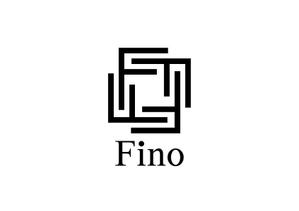 loto (loto)さんのホストクラブの[Fino]ロゴへの提案