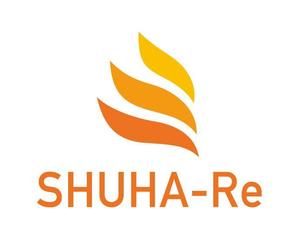 ratemoca (miku_39)さんのリハビリテーション専門職コミュニティ「SHUHA-Re（シュハリ）」のロゴ作成への提案