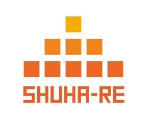 ratemoca (miku_39)さんのリハビリテーション専門職コミュニティ「SHUHA-Re（シュハリ）」のロゴ作成への提案