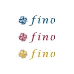 takohachiさんのホストクラブの[Fino]ロゴへの提案