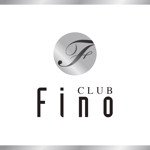 SAM CREATE (shibaneko7)さんのホストクラブの[Fino]ロゴへの提案