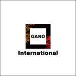 ayano watanabe (cainai)さんのGARO INTERNATIONALの会社ロゴ作成への提案