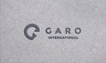 yutanakao (yutanakao)さんのGARO INTERNATIONALの会社ロゴ作成への提案