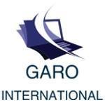 一般社団法人セラピストフォーライフ (siaten)さんのGARO INTERNATIONALの会社ロゴ作成への提案