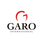 rikiya-tg (rikiya-tg)さんのGARO INTERNATIONALの会社ロゴ作成への提案