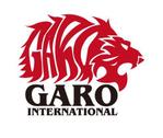 bec (HideakiYoshimoto)さんのGARO INTERNATIONALの会社ロゴ作成への提案