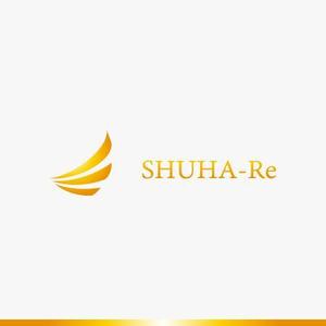 yuizm ()さんのリハビリテーション専門職コミュニティ「SHUHA-Re（シュハリ）」のロゴ作成への提案