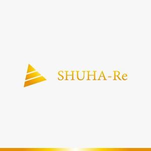 yuizm ()さんのリハビリテーション専門職コミュニティ「SHUHA-Re（シュハリ）」のロゴ作成への提案