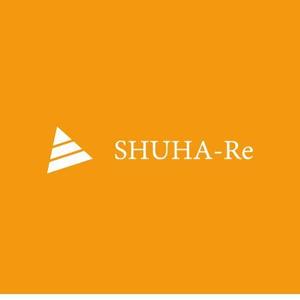 yuizm ()さんのリハビリテーション専門職コミュニティ「SHUHA-Re（シュハリ）」のロゴ作成への提案