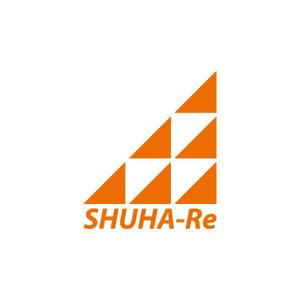 nabe (nabe)さんのリハビリテーション専門職コミュニティ「SHUHA-Re（シュハリ）」のロゴ作成への提案