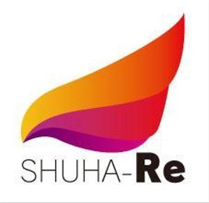 bec (HideakiYoshimoto)さんのリハビリテーション専門職コミュニティ「SHUHA-Re（シュハリ）」のロゴ作成への提案