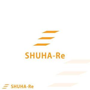 take5-design (take5-design)さんのリハビリテーション専門職コミュニティ「SHUHA-Re（シュハリ）」のロゴ作成への提案