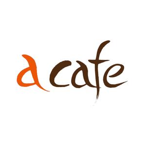 kyokyo (kyokyo)さんのカフェ「a cafe」のロゴマークへの提案