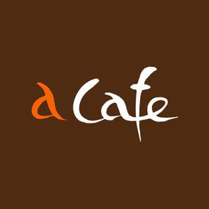 kyokyo (kyokyo)さんのカフェ「a cafe」のロゴマークへの提案
