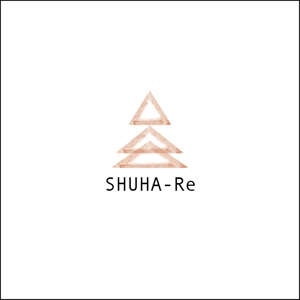 ayano watanabe (cainai)さんのリハビリテーション専門職コミュニティ「SHUHA-Re（シュハリ）」のロゴ作成への提案