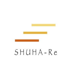cottuさんのリハビリテーション専門職コミュニティ「SHUHA-Re（シュハリ）」のロゴ作成への提案