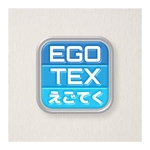 Yolozu (Yolozu)さんの創作サークル「EGOTEX」WEBサイト／ツイッター／名刺用ロゴへの提案